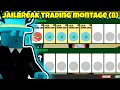 Jailbreak trading montage roblox 8