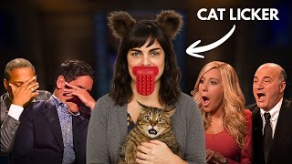 The WORST Shark Tank Businesses EVER! Wealth