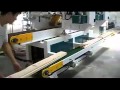 horizontal band saw for wood ( 2 head ) horizontal band saw for wood ( 2 head )