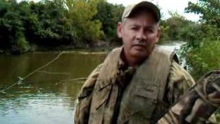 Ohio Boating Safety Tips for Waterfowl Hunting