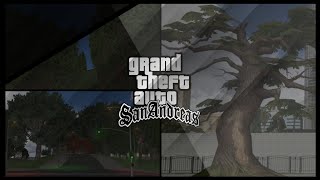 BSOR MIX EDITION GTA SA ANDROID screenshot 4