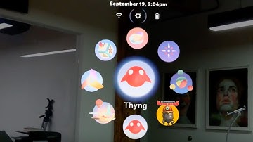 Thyng Announces Support For Magic Leap