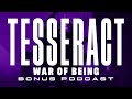 Kscope podcast  bonus tesseract special