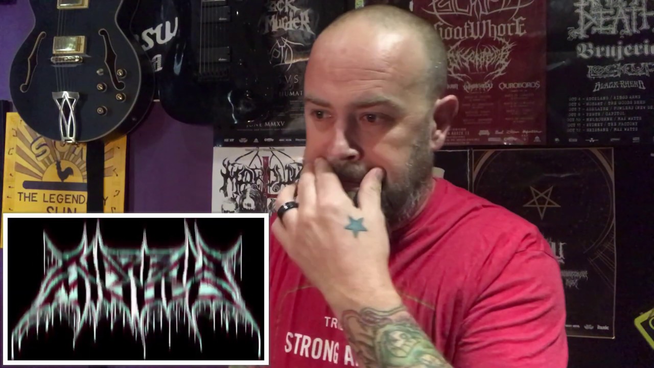 NARROW MINDED- THORN X HARLOTS KISS- HARDCORE WORLDWIDE (OFFICIAL) REVIEW!!!!