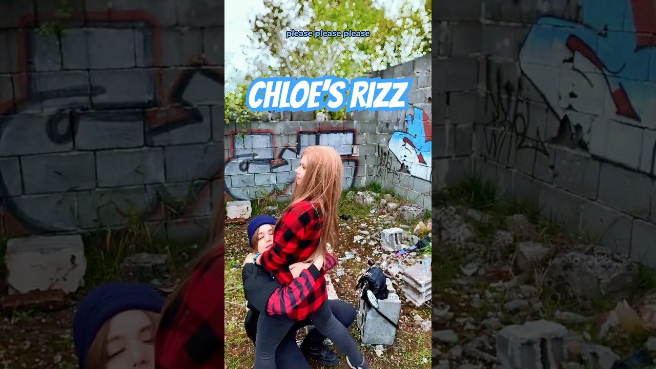 Can I try rizzing you up? Rachel Amber & Chloe Price @witchera_ #cosplay | Life is Strange BtS