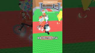 I Finally Did The Chicleteira Ritual Part 195