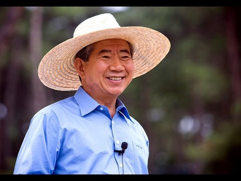노무현 추모 - 그런 사람 또 없습니다 (이승철) LyricsAndMusic