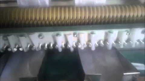 máy cắt túi bịch  nilon hàng bán chợ