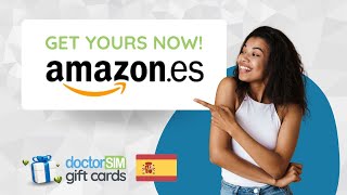 Buy Your Amazon Gift Card at the Best Price 💳✨