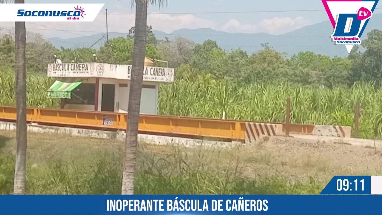 🔴 En Vivo | Soconusco al Día | 23 DE FEBRERO 2026.