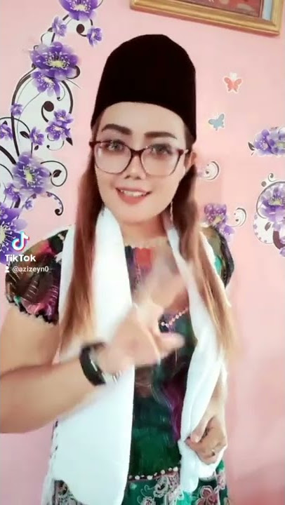 SWAMI PUNYA ISTRI EMPAT GELARNYA