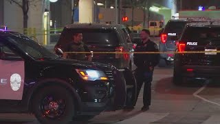 Austin police officers fatally shoot armed suspect in Downtown Austin: APD | FOX 7 Austin
