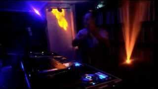 Steven Vazquez recoded live on Radio4by4 - June 21 2013