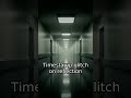 Discrepancy: Reflection Doesn't Match