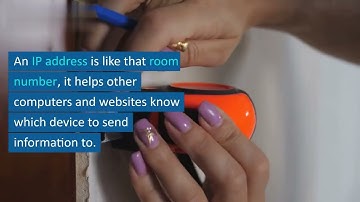 What is an IP Address? A Kid-Friendly Explanation