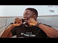 OJO AGBARA NA | DAY SEVENTEEN | 30 Days Hymnal Devotion with Paul Tomisin