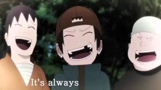 FripSide - Split Tears Anime mix