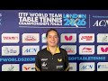 Hana Goda is loving life her first trip to London! | London 2026