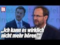 Deutschland droht neuer Lockdown: „Kann man den Leuten nicht mehr antun“ | Tiede in BILD Live