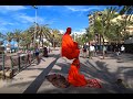 Walk Los Cristianos,👓 Tenerife-February2020🏖