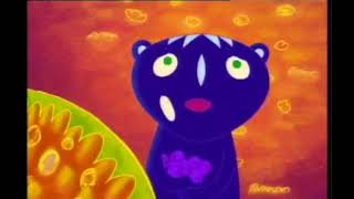 Ethelbert The Tiger Episode 19 Ethelbert And The Skunk