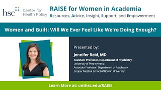 RAISE for Women in Academia 05.16.2024