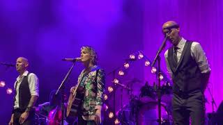 Brandi Carlile, Stay Gentle ~ Somewhere Over The Rainbow, Merriweather