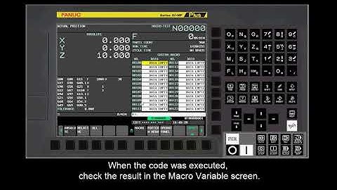 TIPS & TRICKS for MACRO PROGRAMMING