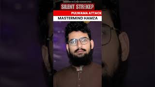 Pulwama attack mastermind Hamza Burhan killed in PoK