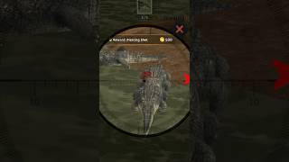 junglehunter Ultimate Animal Hunter Gameplay 🐅 | Wild Hunting Adventure in Jungle#gaming#gamer