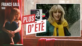 Plus d&#39;été - France Gall - 11 juillet 1980