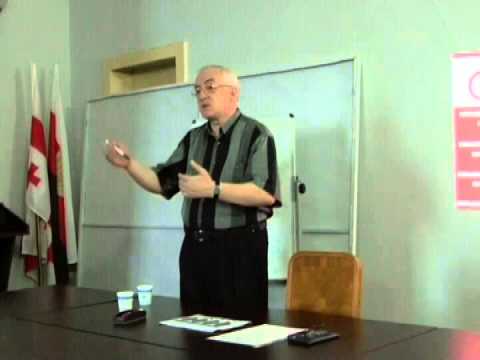 გადასახადები საქართველოში - მერაბ მიქელაშვილი ნაწილი 4