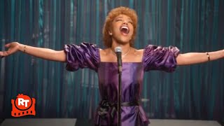 Whitney Houston (2022) - Home Scene | Movieclips