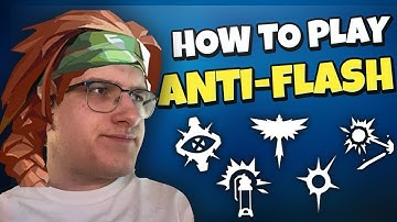 VALORANT for DUMMIES EP 3: ANTI-FLASH