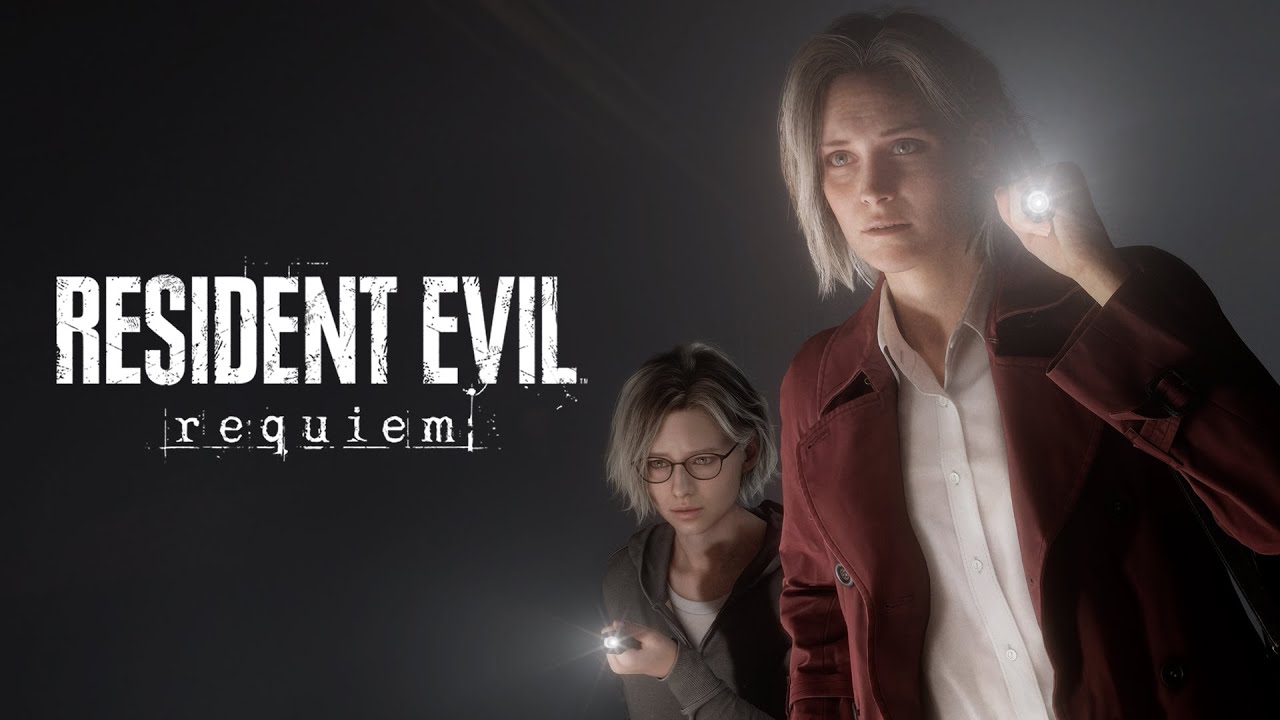 [ES]Resident Evil Requiem - 2º Trailer