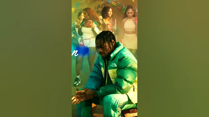 Pop Smoke - Ferrari - ft. Central Cee, Tion Wayne & Russ Million #Music #Video