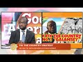 Lawyer Benjamin Antiedu Explains Supreme Court Verdict On #FixTheCountry Case