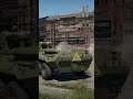 НОВАЯ ГРАФИКА WAR THUNDER! #shorts