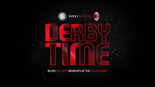Derby Time