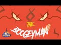Boogiemon The Boogeyman