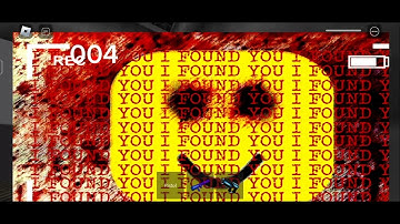 Survive and kill the killers on area 51 all jumpscares Roblox.