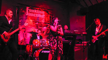 funktion junction showreel