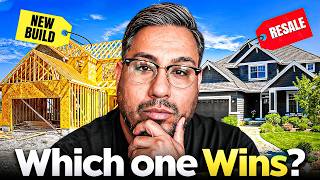 New Construction vs Existing Homes in Midland TX (2026)