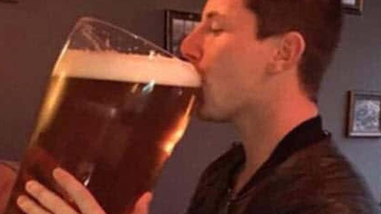 The Speedrunner Drinking Game