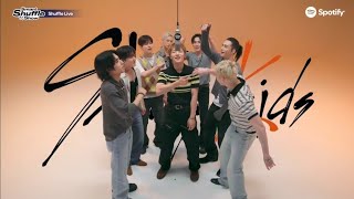 Stray Kids- This Thatspotify Shuffle Live