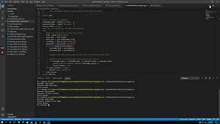 Famous Python Authentication Program for CSE 130 Profile
