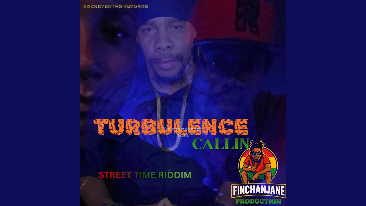 CALLIN [Street Time Riddim] - YouTube