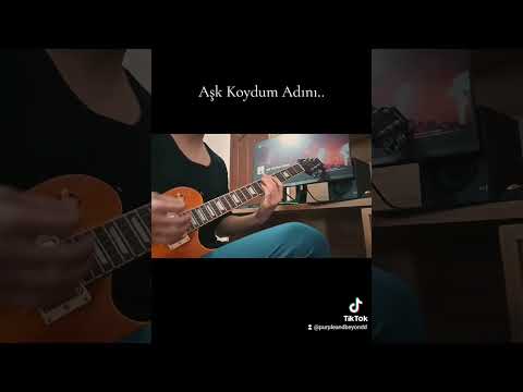Pera- Aşk Koydum