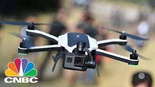 Drone Technology Is A Game-Changer For Farming | The Pulse | CNBC screenshot 4
