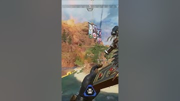 #shorts Apex Legends TSM ImperialHal G7 Scout